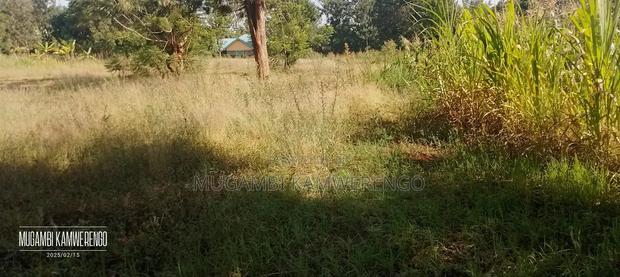 Kamuthatha Kithimu 1 3/4
