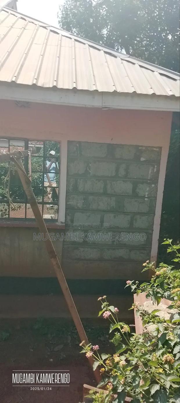 3 Bedrooms Kamiu