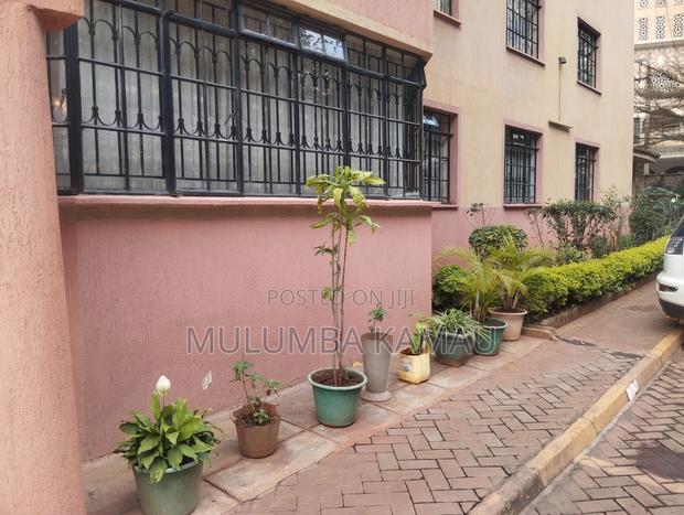 Furnished 4bdrm Apartment in Parklands for sale
