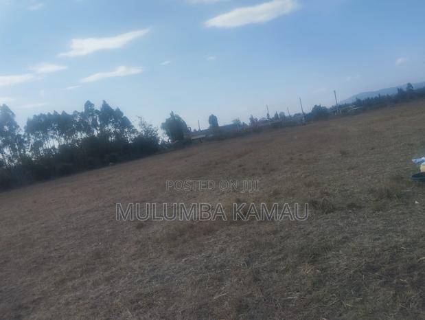 Prime 9-Acre Land for Sale in Nanyuki