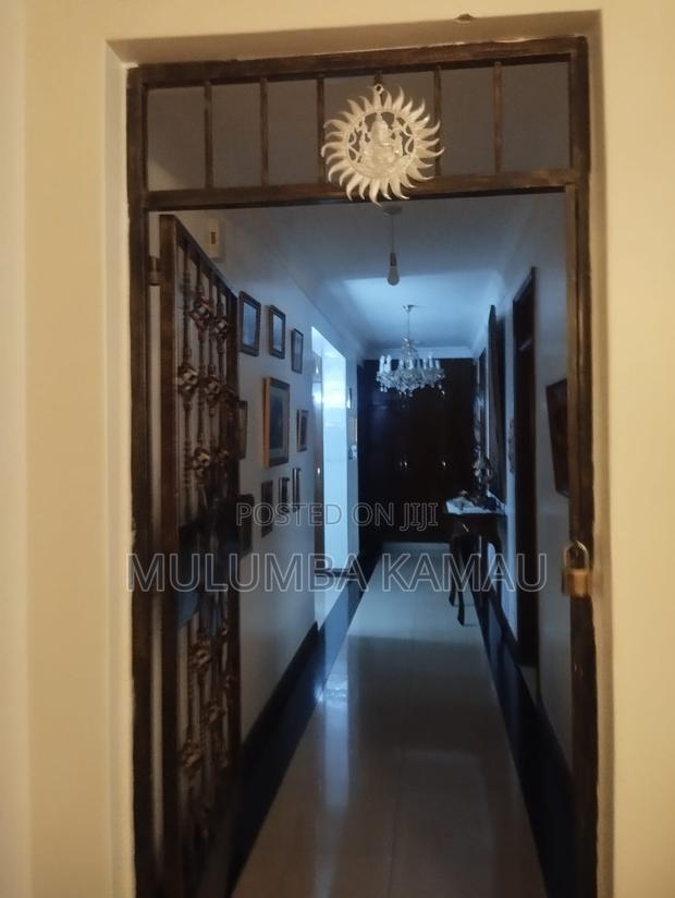 Furnished 4bdrm Apartment in Parklands for sale
