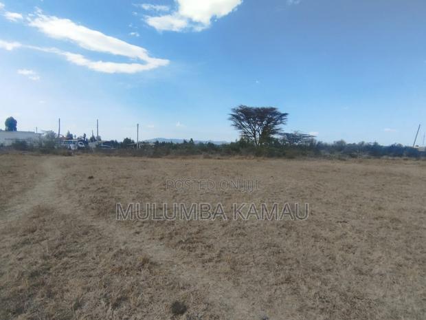 Prime 9-Acre Land for Sale in Nanyuki