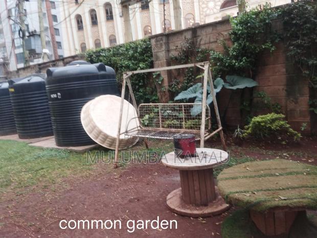 Furnished 4bdrm Apartment in Parklands for sale