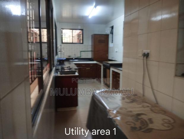 Furnished 4bdrm Apartment in Parklands for sale