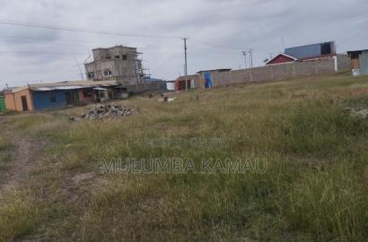 80 by 120 Plot of Land for Sale in Mastore , Juja