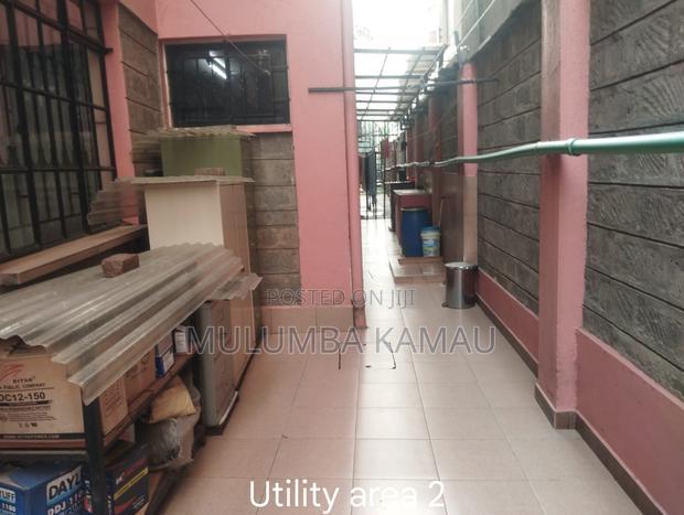 Furnished 4bdrm Apartment in Parklands for sale