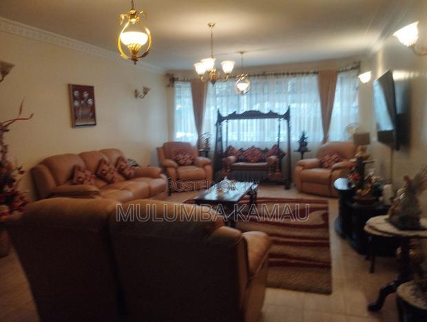 Furnished 4bdrm Apartment in Parklands for sale