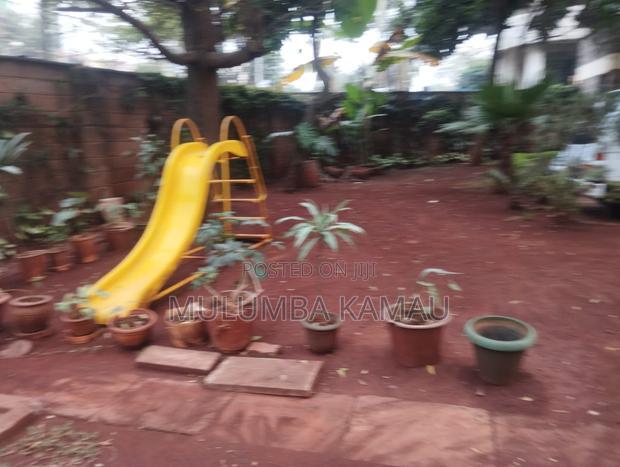Furnished 4bdrm Apartment in Parklands for sale