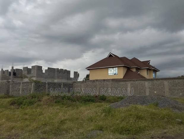 Serene Plot of Land for Sale in Eastern Bypass