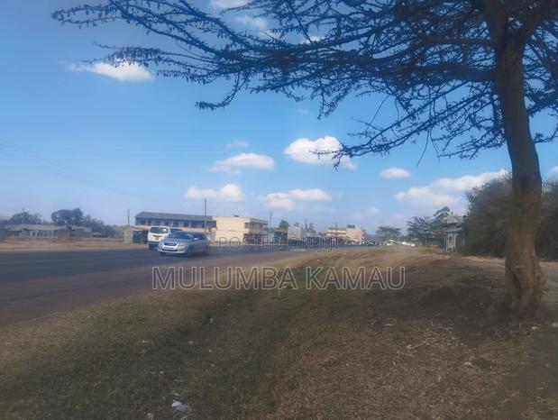 Prime 9-Acre Land for Sale in Nanyuki