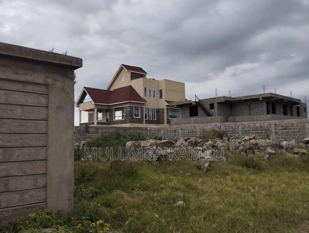 Serene Plot of Land for Sale in Eastern Bypass