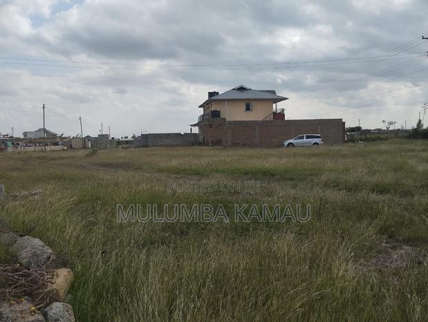 80 by 120 Plot of Land for Sale in Mastore , Juja