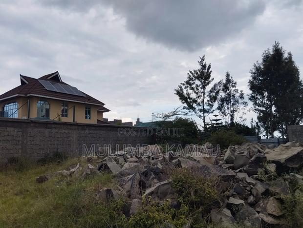 Serene Plot of Land for Sale in Eastern Bypass