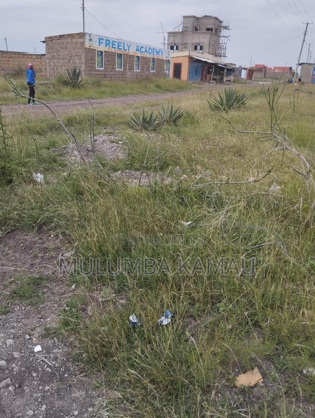 80 by 120 Plot of Land for Sale in Mastore , Juja