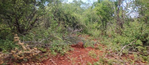 Embu County, Mariari 4.2 Acres Agricultural Farmland