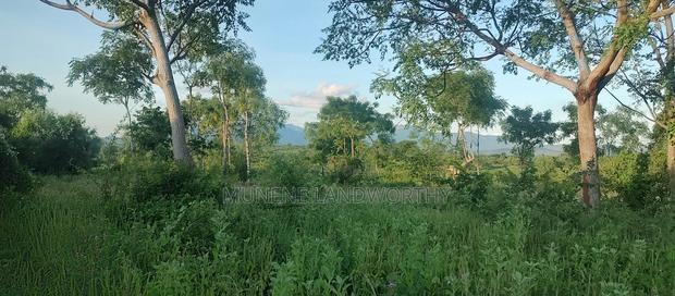 Embu County, Kiambere 5 Acres Agricultural Farmland