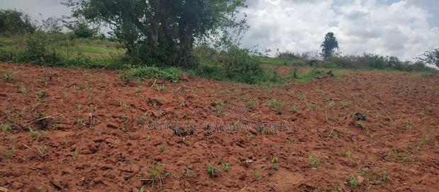 Embu County,Gitaru 10 Acres Agricultural Farmland