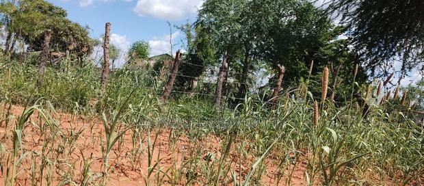 Embu County, Kiambere 10 Agricultural Farmland.