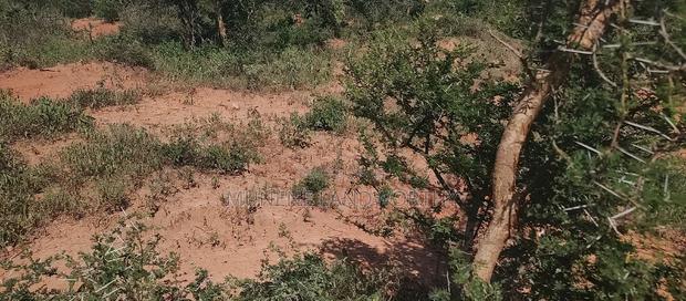 Embu, Mutuobare,1 Acre on Sale Near Tarmac Road Center.