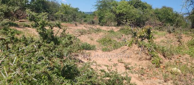 Embu County, Mutuobare,3 Acres Residential/Commercial