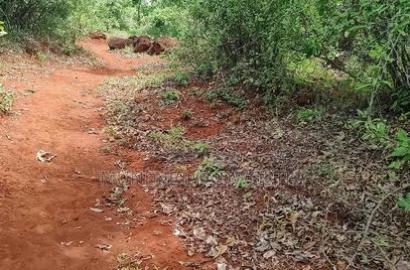 Embu County, Mariari 4.2 Acres Agricultural Farmland
