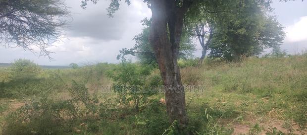 Embu County, Mutuobare Town 2acres Along the Main Tarmac