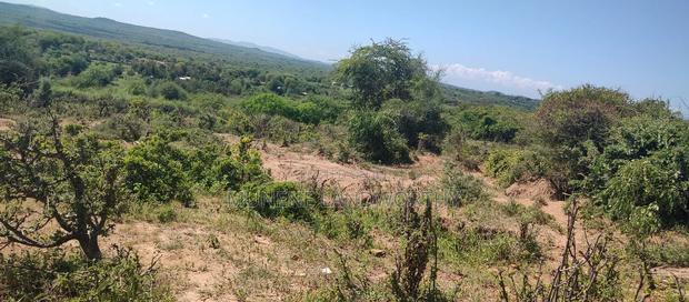 Embu County, Mutuobare,3 Acres Residential/Commercial