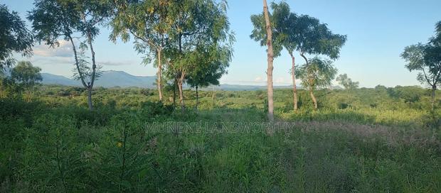 Embu County, Kiambere 5 Acres Agricultural Farmland