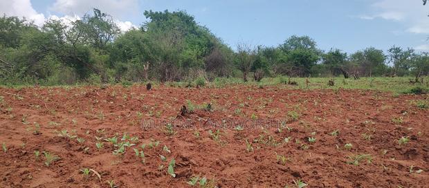 Embu County,Gitaru 10 Acres Agricultural Farmland