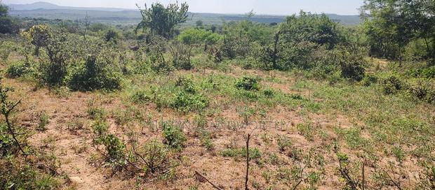 Embu County, Mutuobare,3 Acres Residential/Commercial