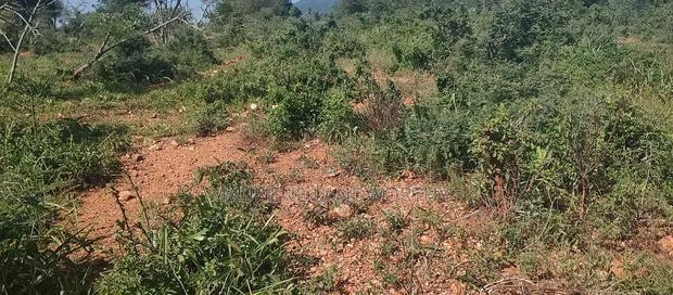 Embu County, Mutuobare 1.5 Acres Near Tarmac at Kes
