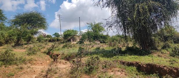 Embu County, Mutuobare,3 Acres Residential/Commercial