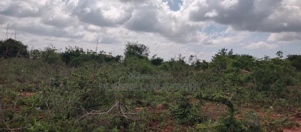 Embu , Mariari Kiambere 20 Agricultural Farmland
