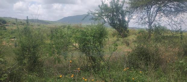 Embu County, Mutuobare Town 2acres Along the Main Tarmac