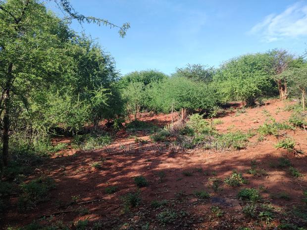 Embu County, Kiambere Agricultural 4acres Land