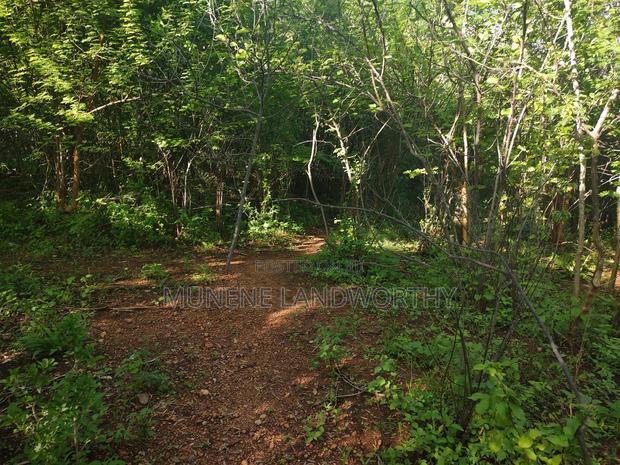 Embu County,Mutuobare Agri/Commercial Land Near the Tarmac