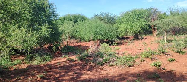 Embu County, Kiambere Agricultural 4acres Land