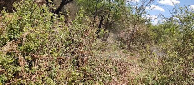 Embu,Mbeere 17 Acres Agricultural Farmland