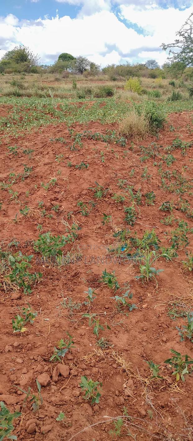 Embu County,Gatete 11 Acres Agricultural Farmland