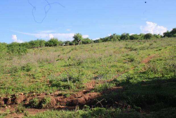 Embu County,Mutuobare Agri/Commercial Land Near the Tarmac