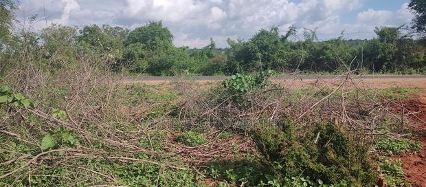 Embu County, Mutuobare Commercial 50x100 Plots Tarmac Road.