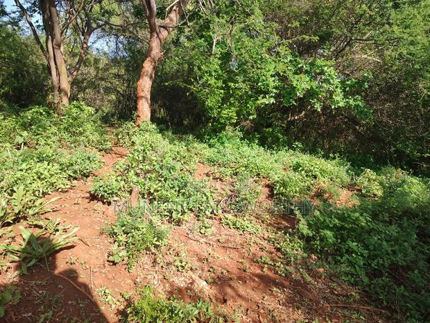 Embu County, Kiambere Agricultural 4acres Land