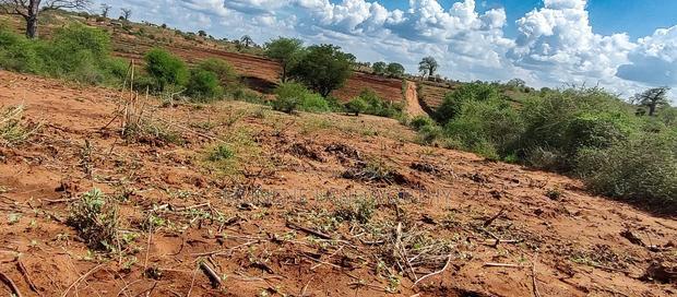 Embu County,Karura Mbeere South 18 Acres Farmland