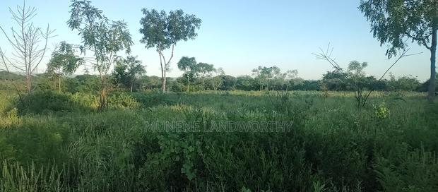Embu County, Kiambere 5 Acres Agricultural Farmland