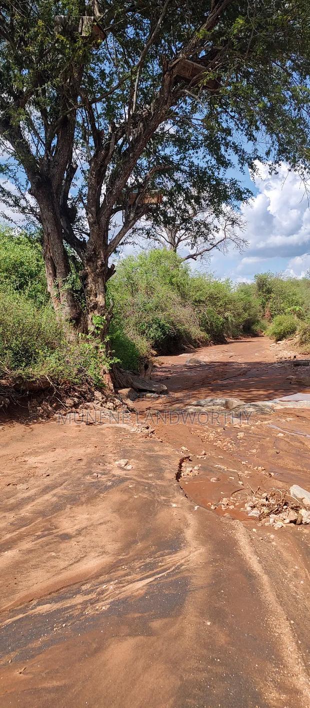 Embu County,Karura Mbeere South 18 Acres Farmland