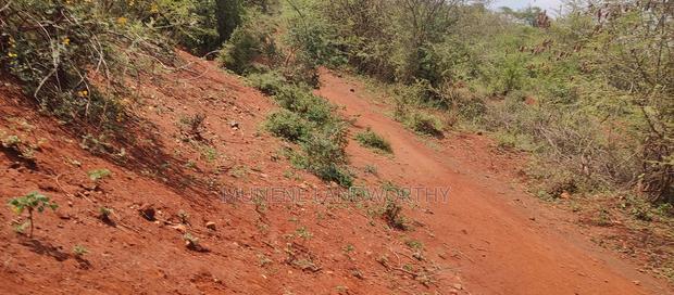 Embu County,Mariari 1.6 Acres on Sale