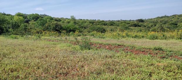 Embu , Mariari 5.8 Acres Agricultural Farmland With River
