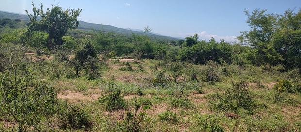 Embu County, Mutuobare,3 Acres Residential/Commercial
