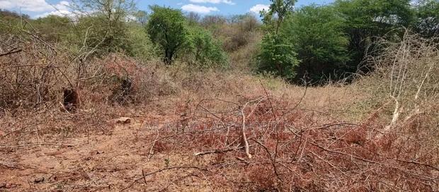 Embu,Mbeere 17 Acres Agricultural Farmland