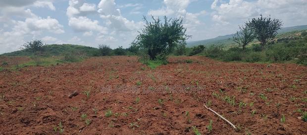 Embu County,Gitaru 10 Acres Agricultural Farmland
